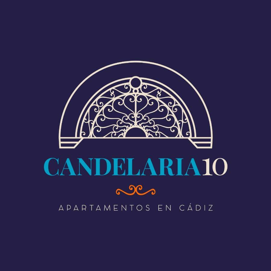 Candelaria10 Cádiz Exterior foto